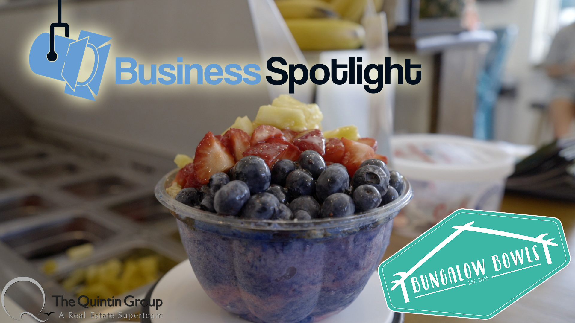 Business Spotlight: Bungalow Bowls