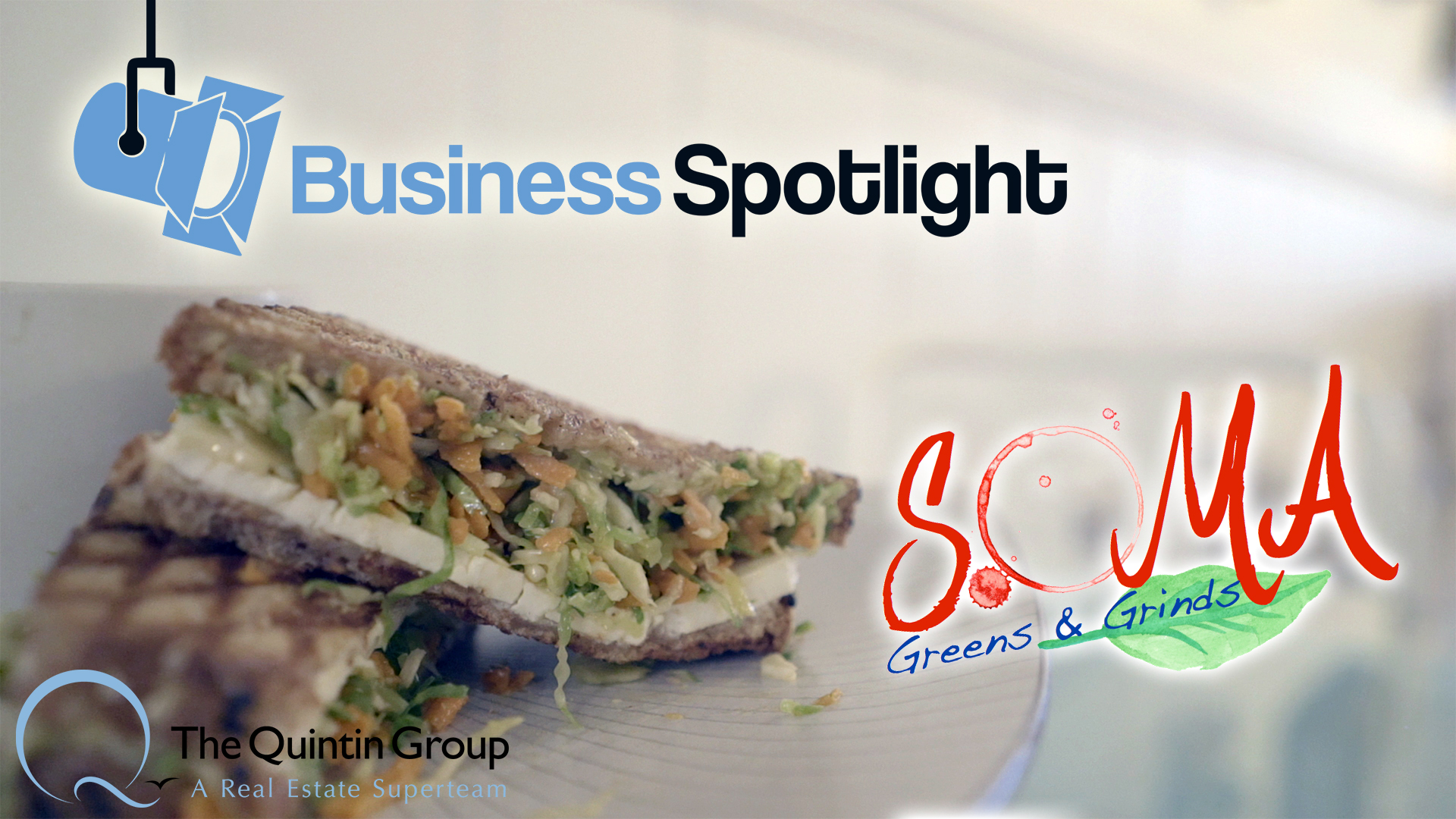 Business Spotlight: Soma Cafe